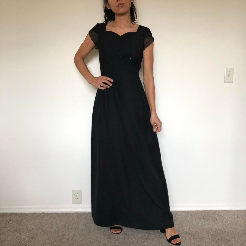 Vintage 90s Dress